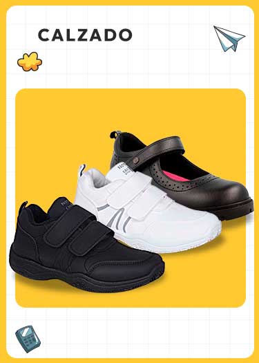 calzado