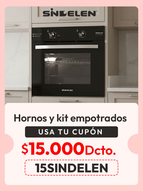 Empotrables
