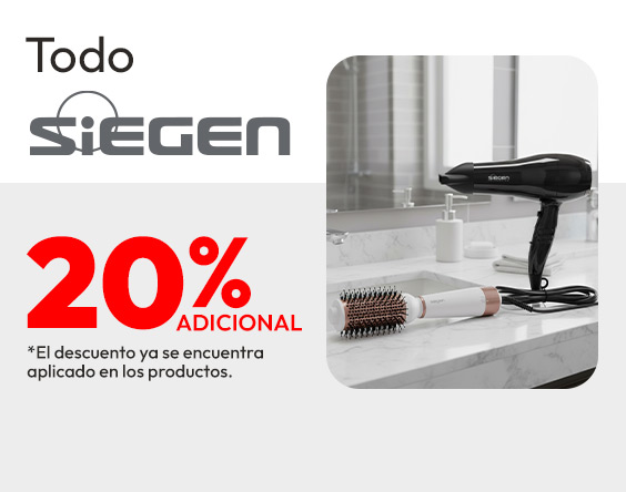 Cuidado Personal Siegen