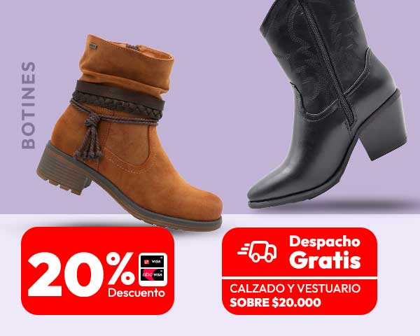 Botines