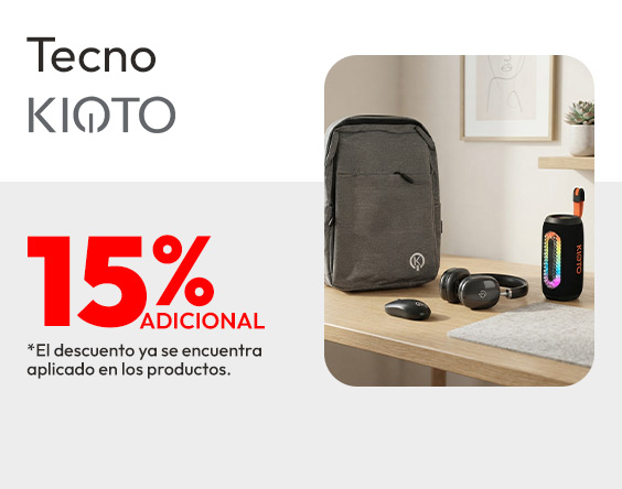 Tecno Kioto