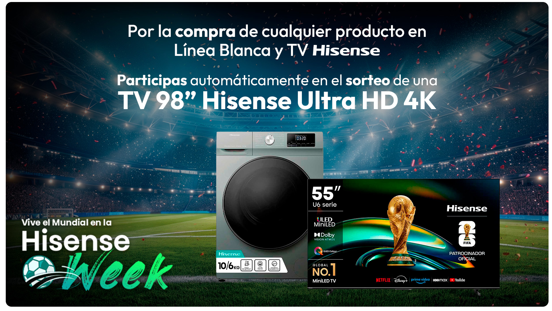 Hisense