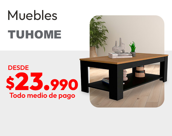 Muebles Tuhome