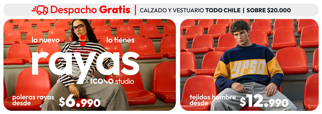 Rayas
