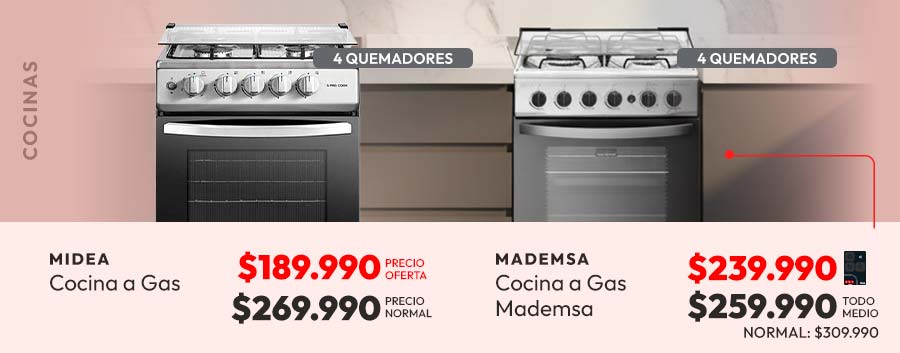 Cocina