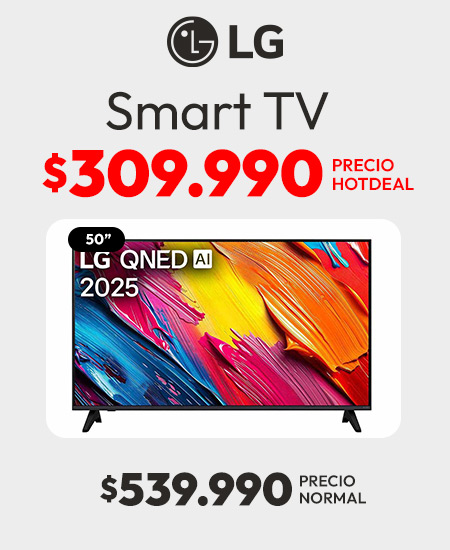 Lg TV