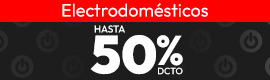 Electrodomesticos