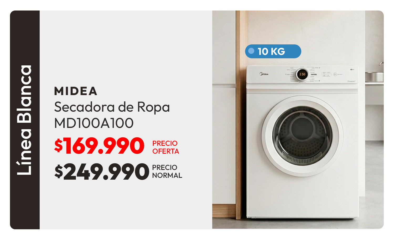 Midea