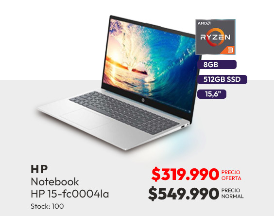 Ideapad 3 Core i7