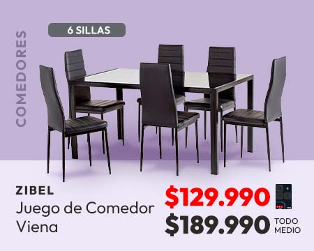 comedor