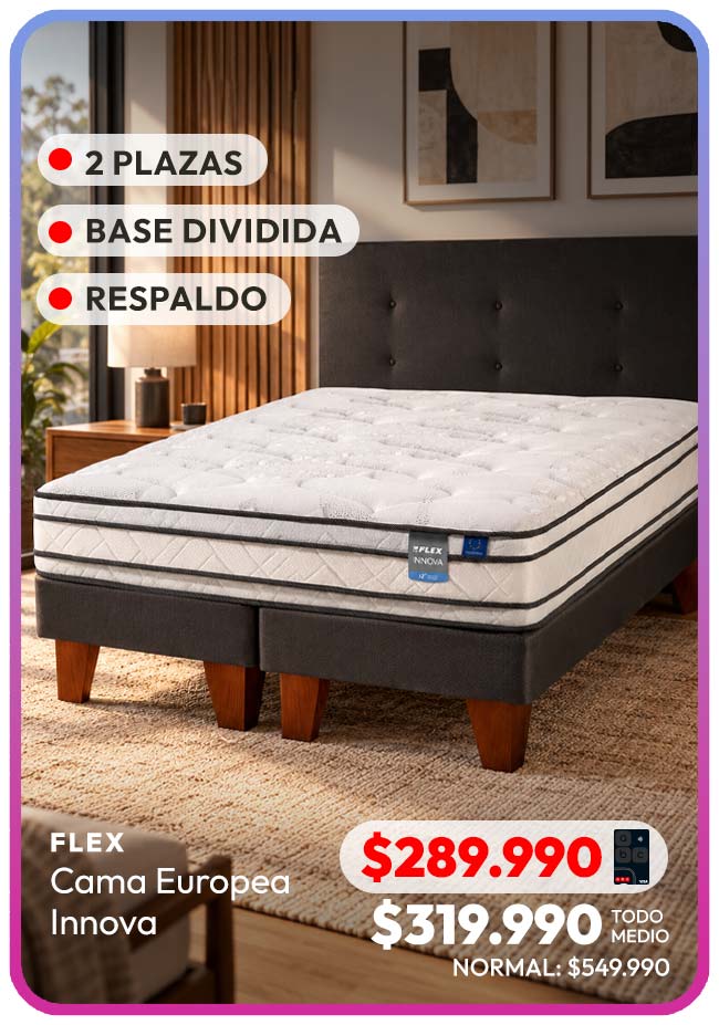 Camas