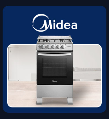 midea