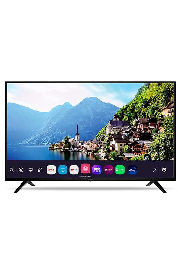 	LED 65 Hyundai HY65UH7130 Smart TV UHD Magic Remote