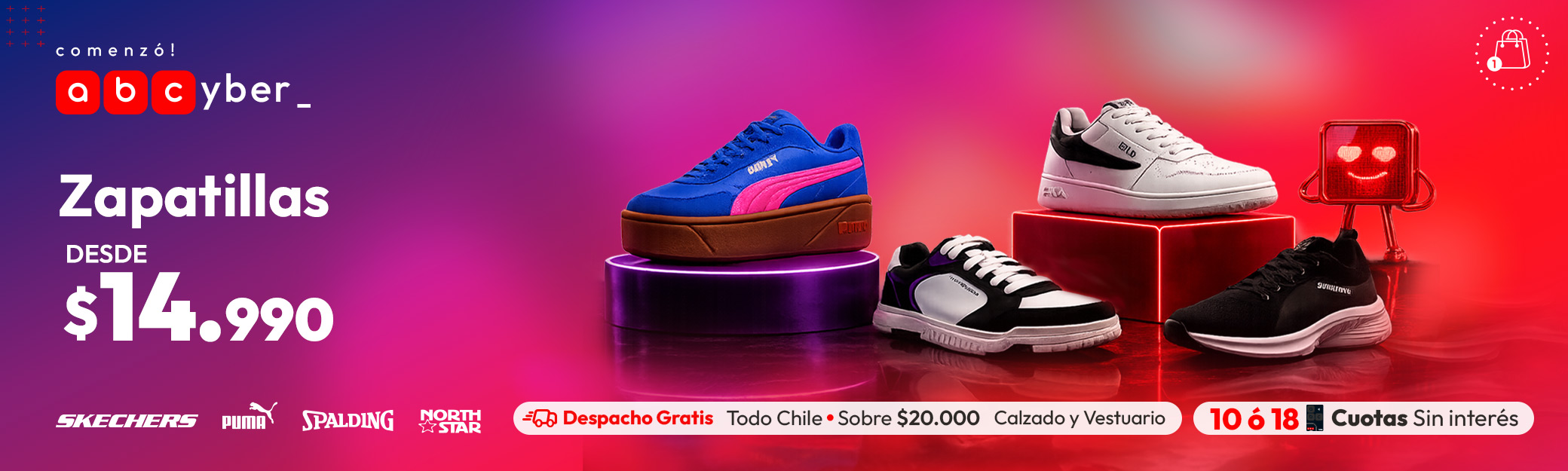 Zapatillas