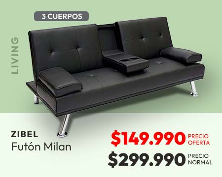 Muebles living