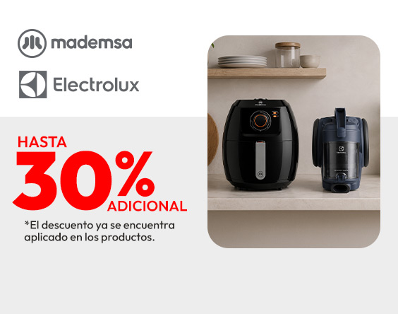 Mademsa SDA 10% Adicional
