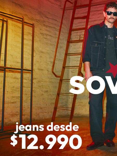 Soviet desde $12.990