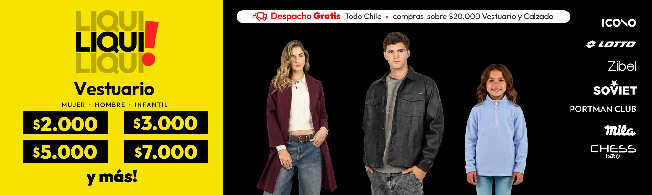 Moda Liqui