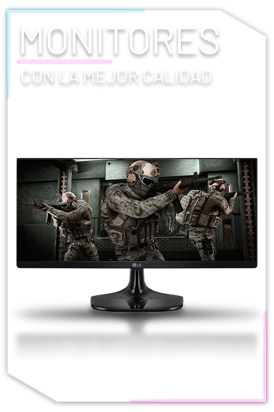 monitores