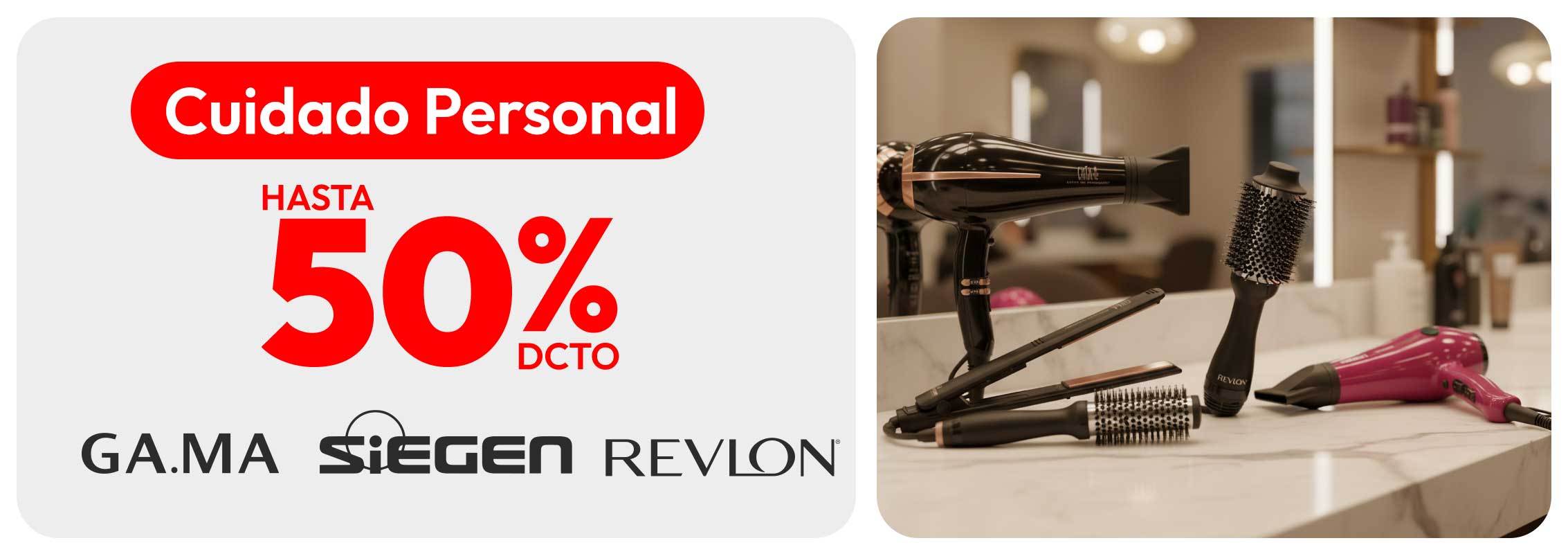 Pijamas desde $9.990 dcto