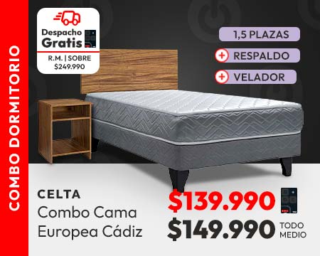 muebles de dormitorio