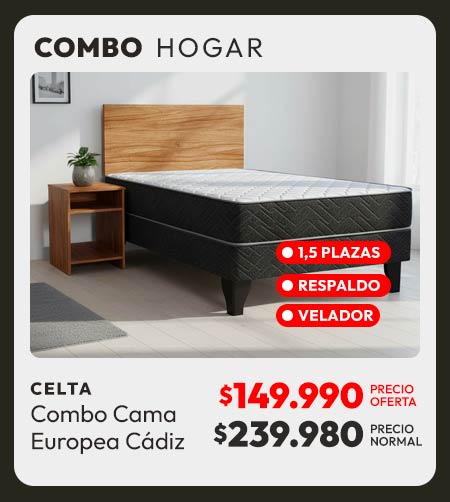 Combo Honor