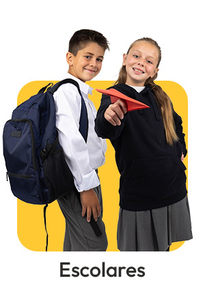 Escolares