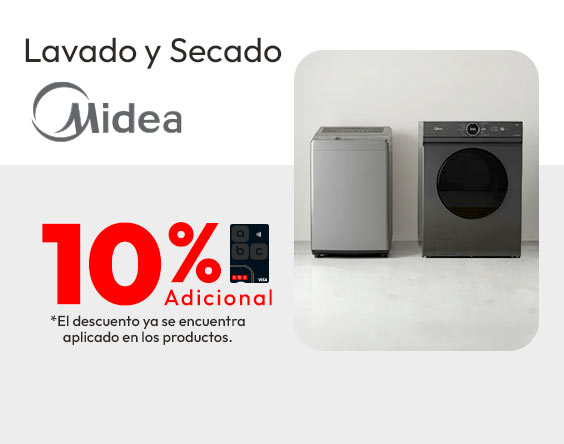 Midea