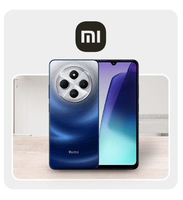 Xiaomi