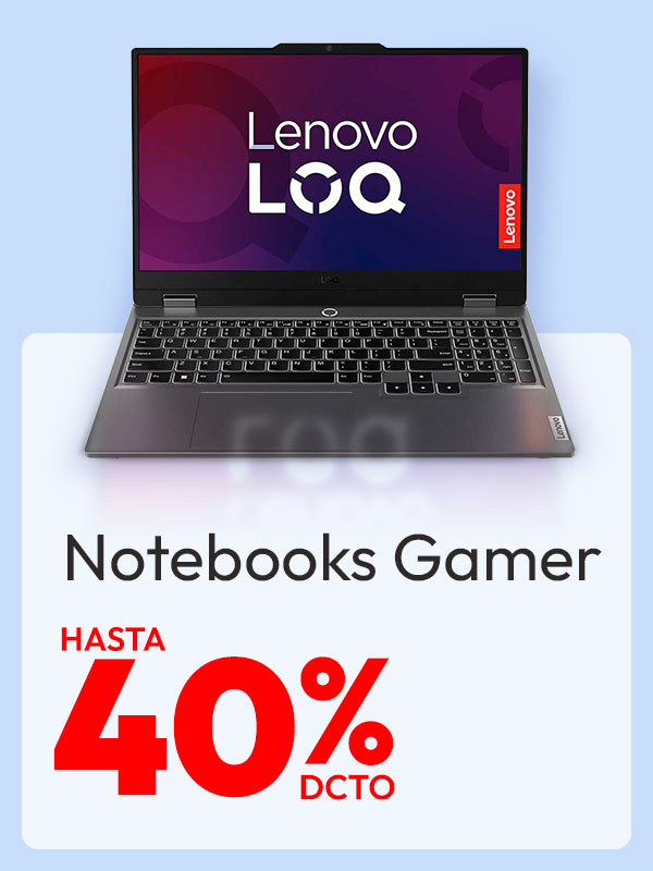 Notebook Gamer 