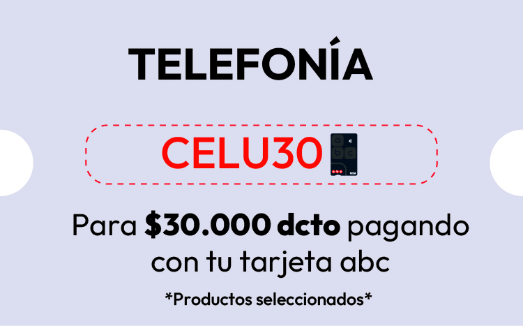 Cupón 3