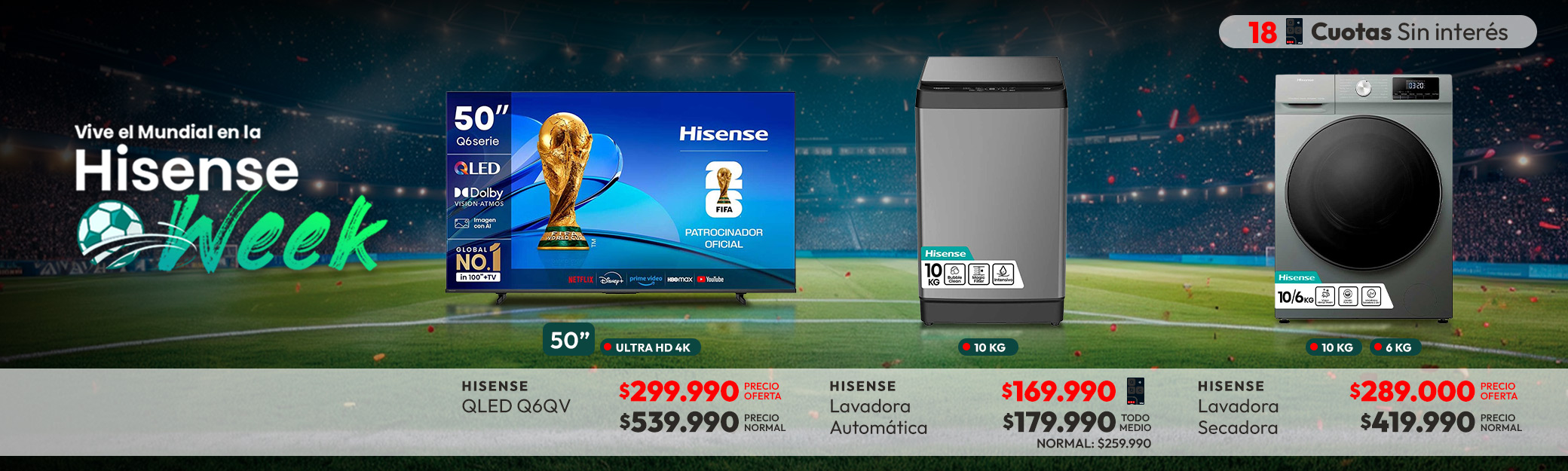 Hisense