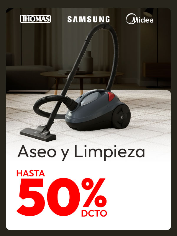 aseo y limpieza