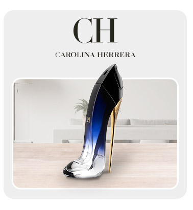 Carolina herrera
