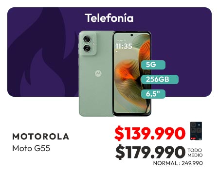 Telefonía