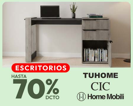 Muebles escritorios