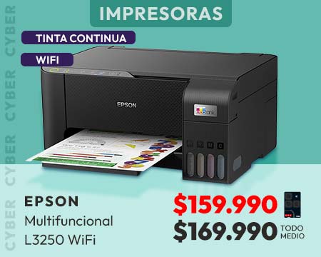 impresora