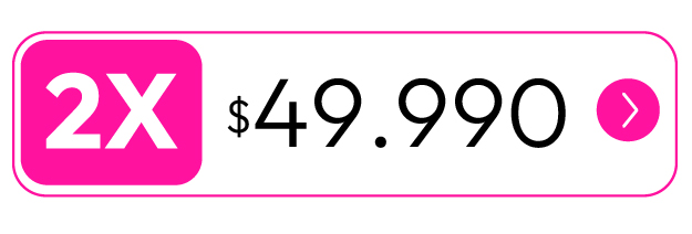 2X$39.990