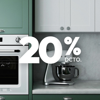 20% de descuento con tu tarjeta abc