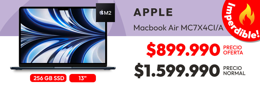 Apple
