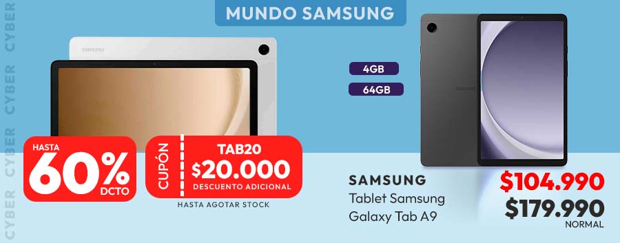 mundo samsung