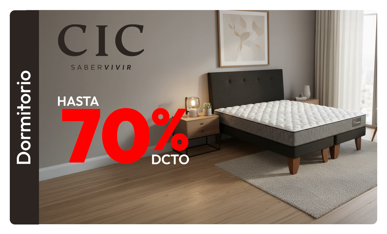 CIC