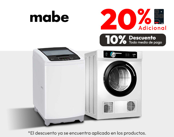 10% adicional tmp y 20% tlp en plus seleccionados 