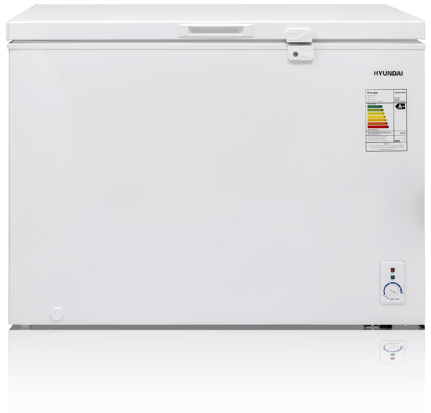 MODELO MF-255C”