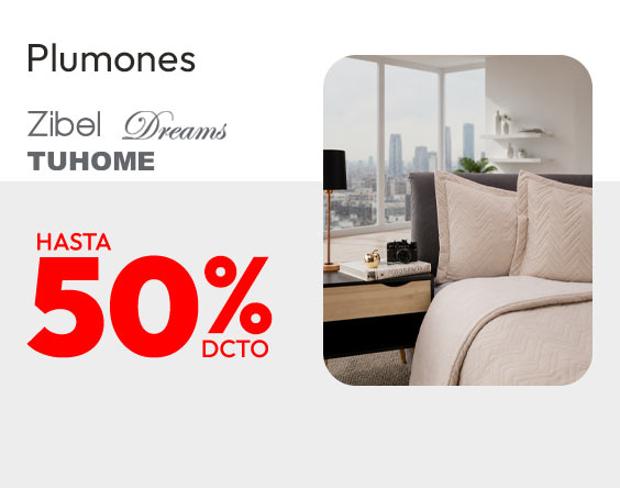 Plumones Hasta 50% dcto