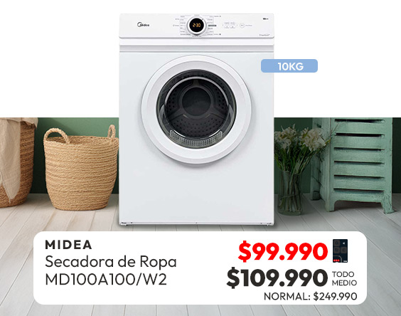 Midea MD100