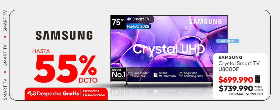 Samsung TV