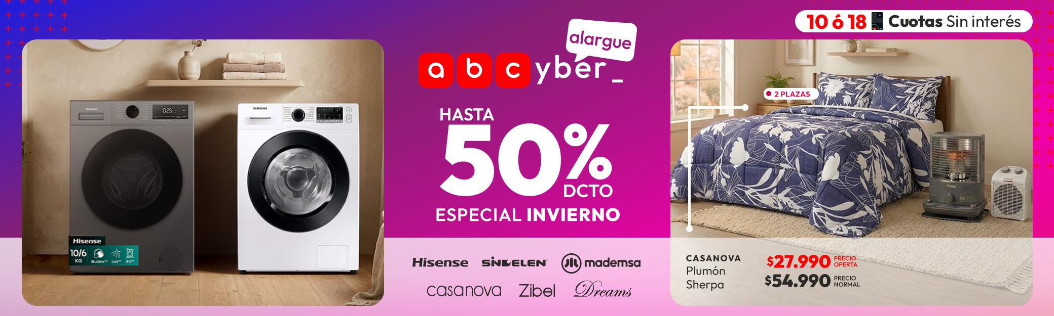 Especial invierno