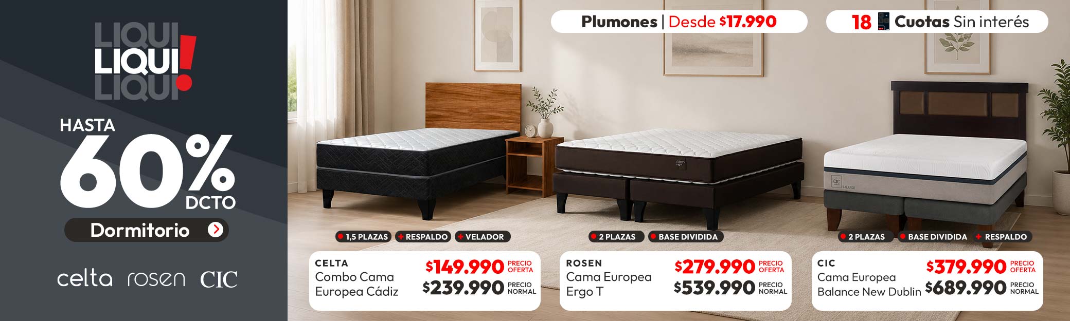 Dormitorio
