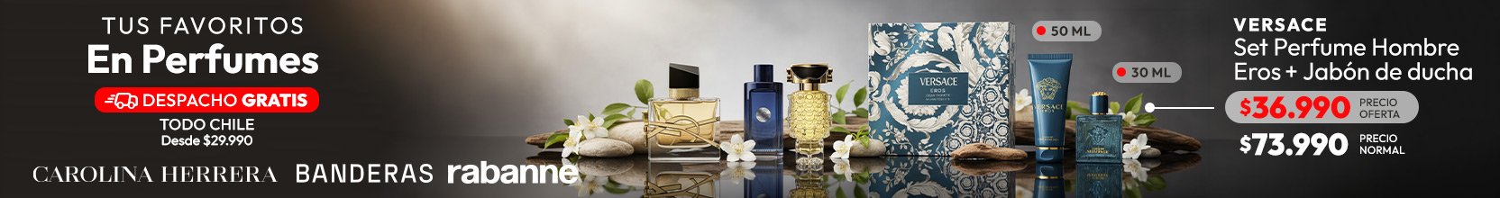 Perfumes